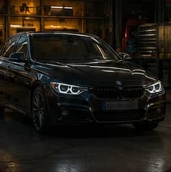 Автомобиль для диагностики